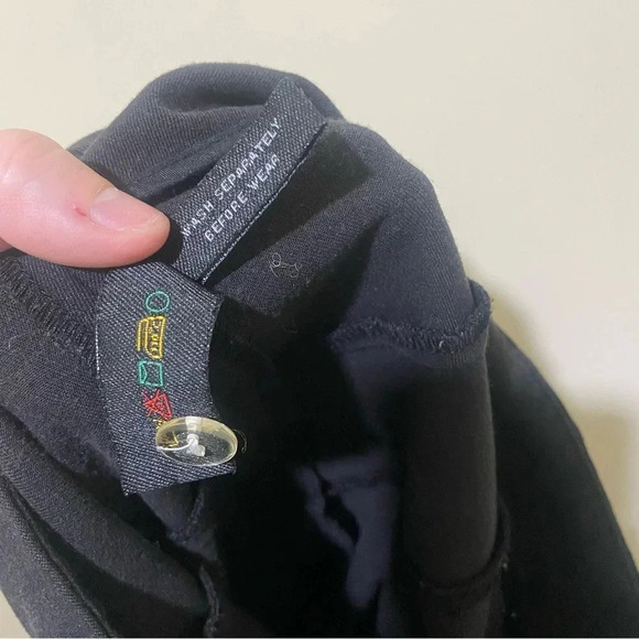 Women’s MXM brand Black Corset Mediaeval Goth Fairycore Black Midi Skirt size 18 - Picture 9 of 15